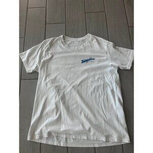 Sapphire men’s las vegas club shirt
